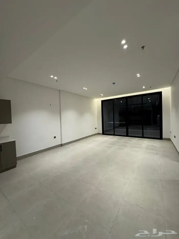 شقة فاخره VIP سمارت بحي الحزام الذهبي apartment 8