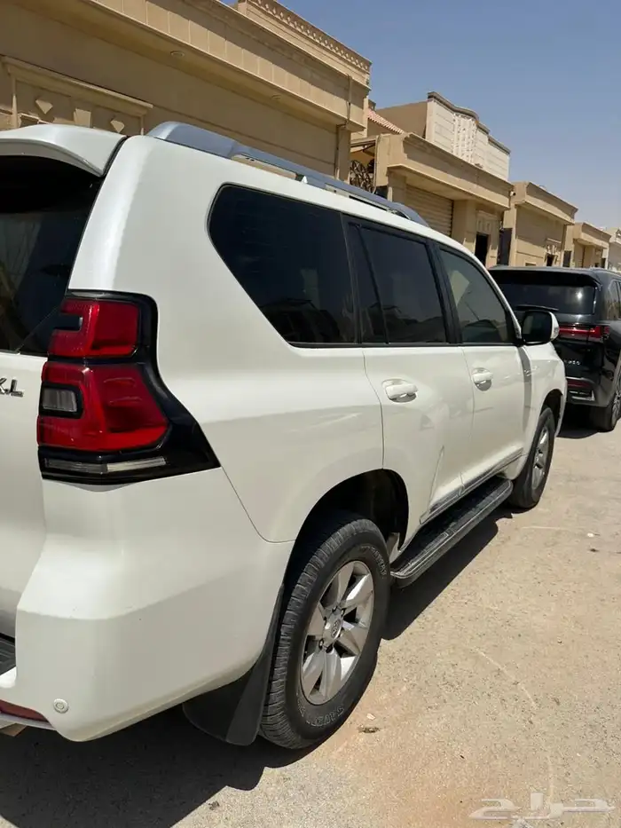 برادو 2019 5