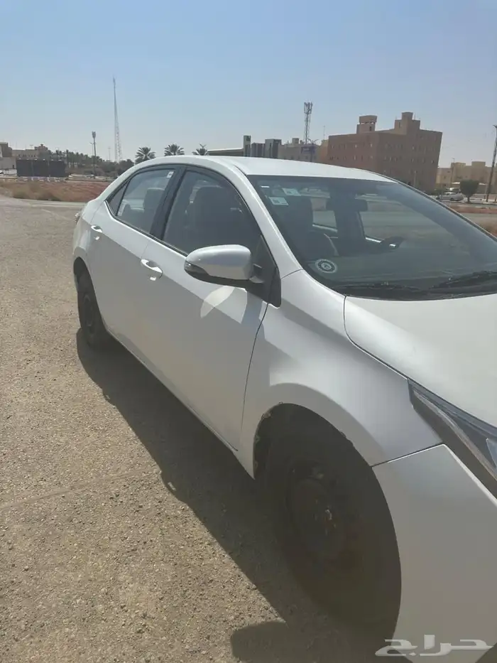كورولا 2015 3