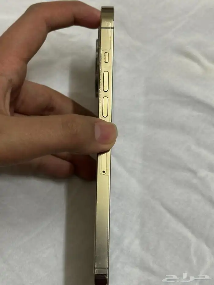 ايفون 12 برو ماكس عير مفكوك 2