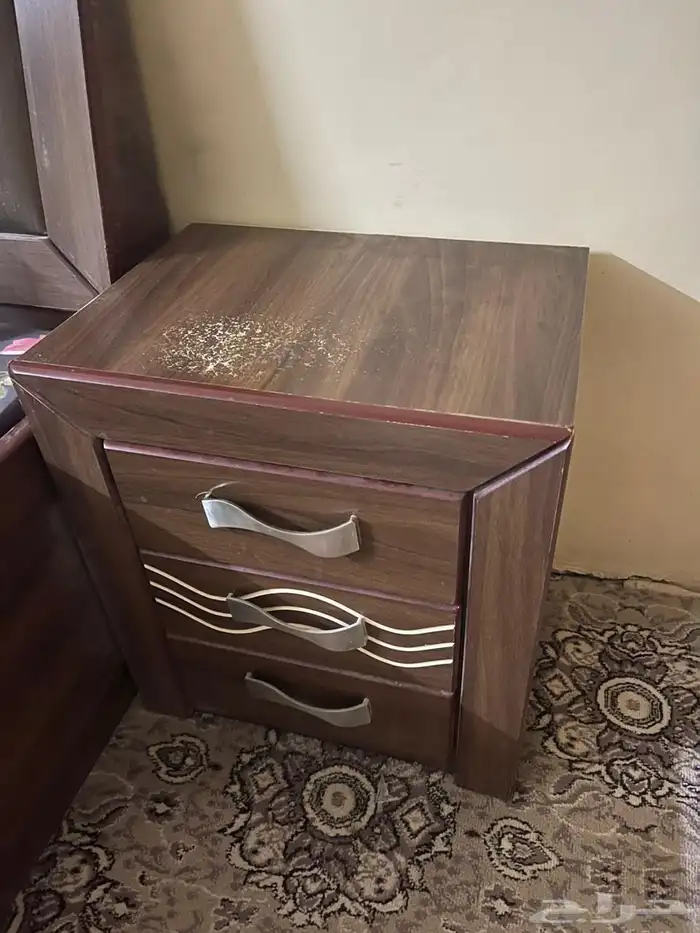 غرفة نوم للبيع 7