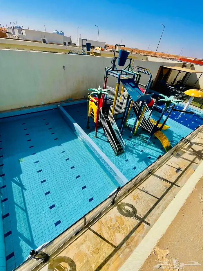 استراحه شاليه اجار شهري 13