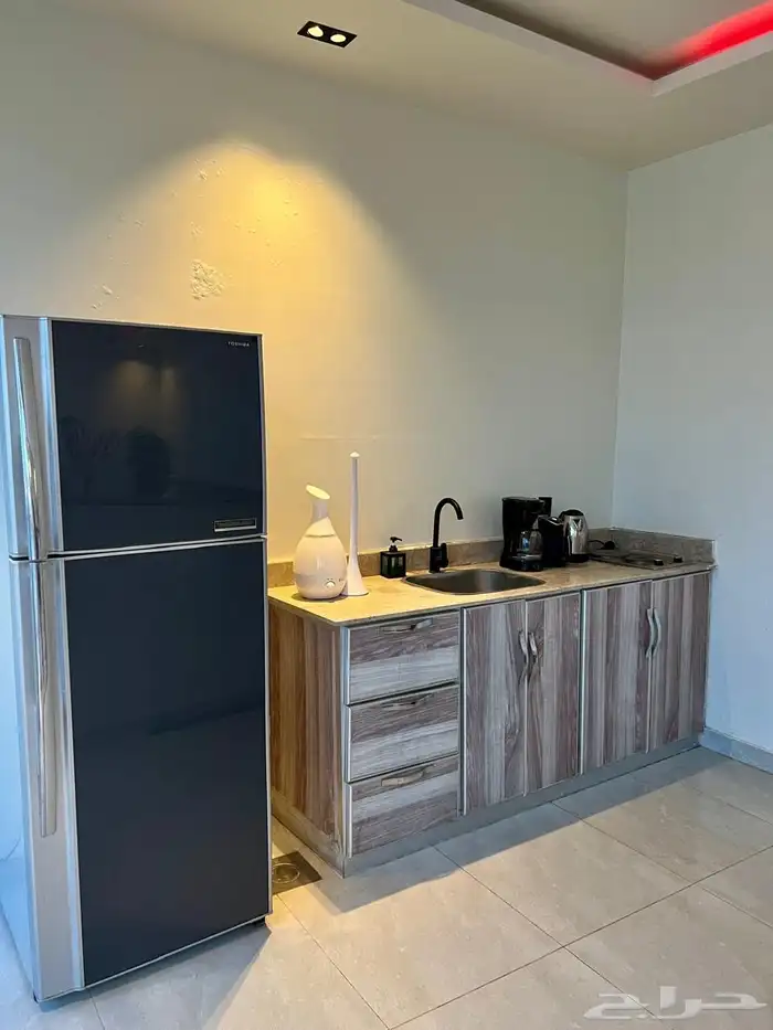 استراحه شاليه اجار شهري 6