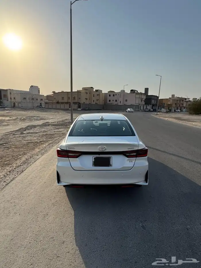 تويوتا يارس 2023 YX اعلا فئه 2