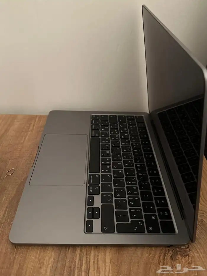 للبيع كمبيوتر لاب توب ماك بوك MACBOOK AIR M2 4