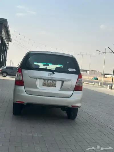 تايوتا انوفاء index