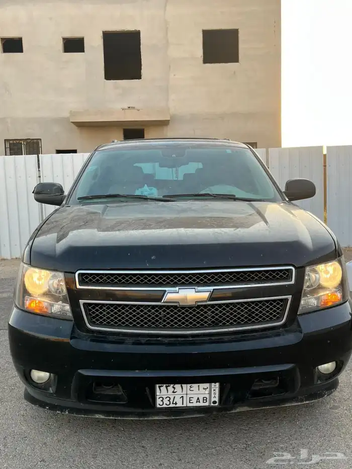 جمس تاهو 2010 8