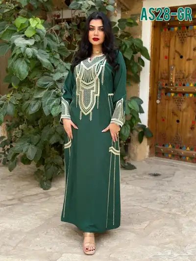 جلابيات العيد الوطني فقط ب 95  العرض ساري لغاية 22 9 index