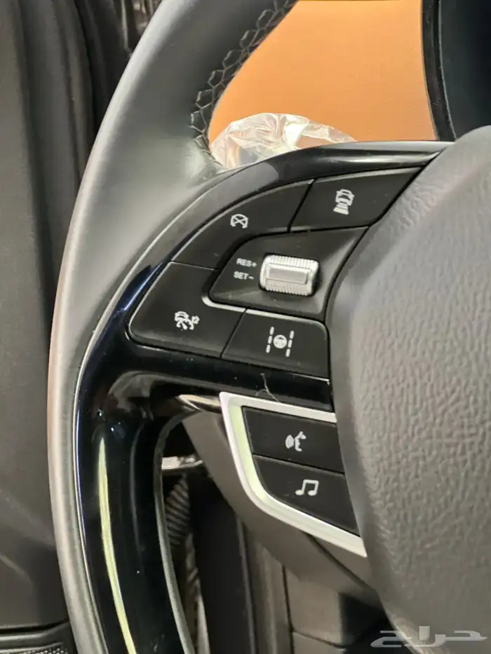 شانجان - CS95 - دبل -2024 21