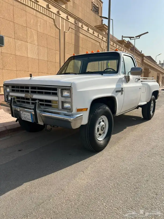 جمس  شفر 3