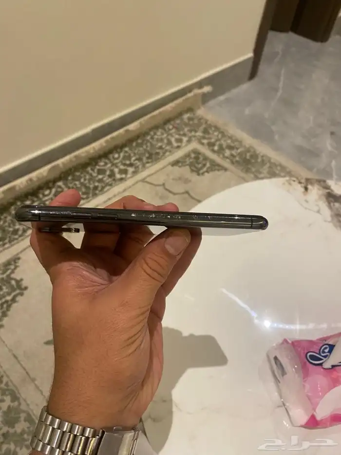 ايفون اكس اس 1