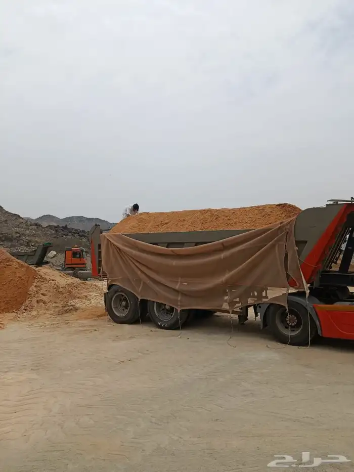 جميع انواع البطحاء الرياض اسمنت داموك بلوك 3