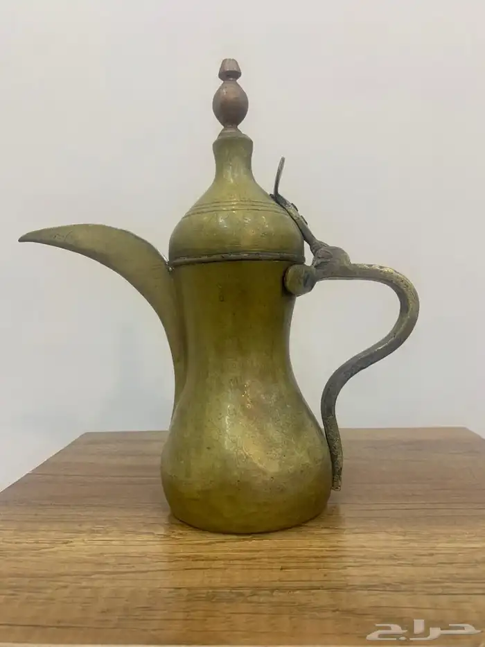 دلة رسلان 1