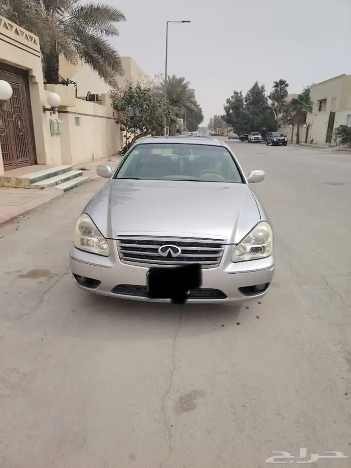 انفينيتي 2005 للبيع 0