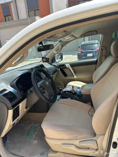 برادو 2019 index