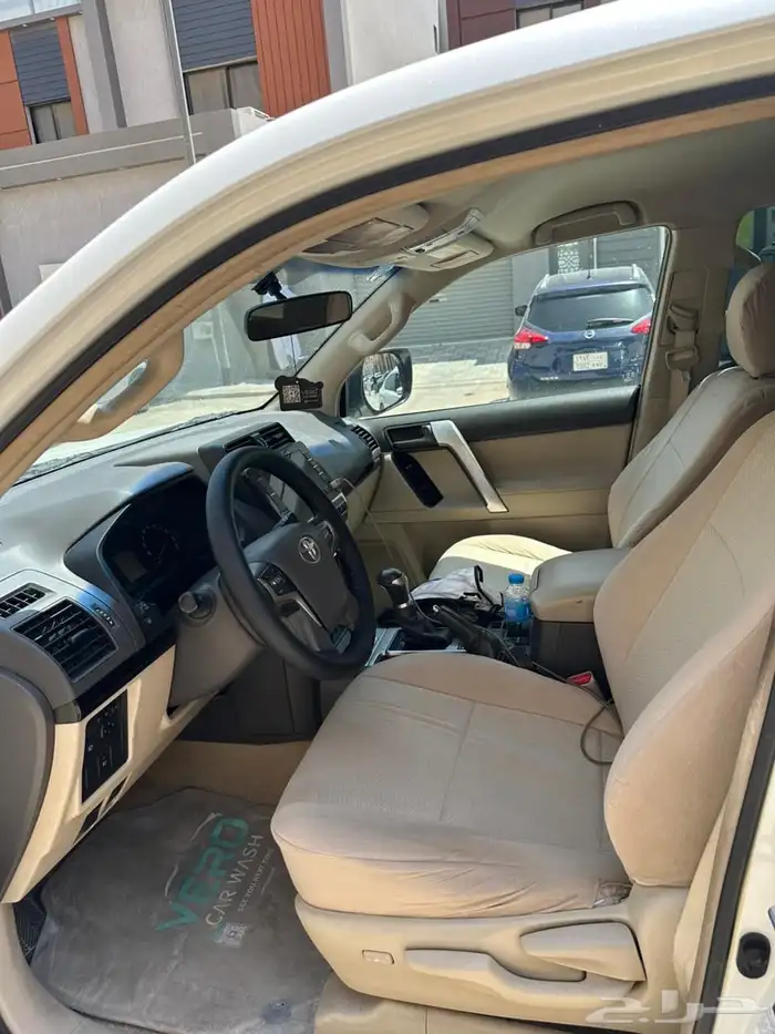 برادو 2019 6