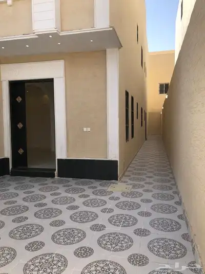 فيلا للايجار بحي الرمال index