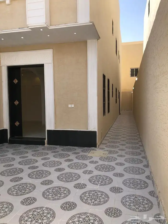 فيلا للايجار بحي الرمال 8