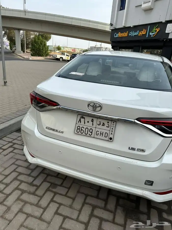 كورلا 2021 14