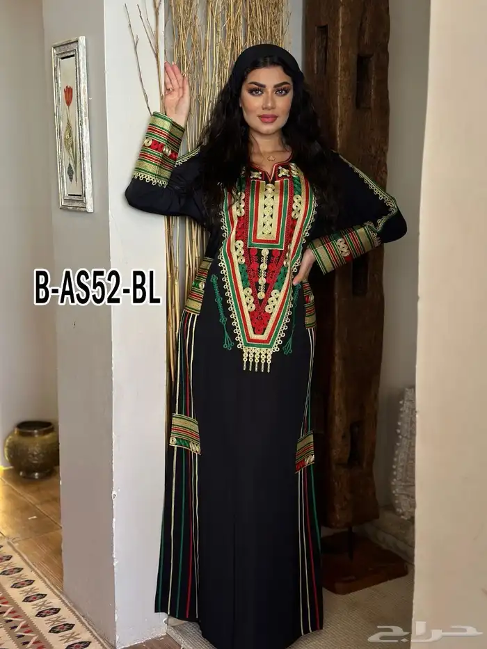 جلابيات العيد الوطني فقط ب 95  العرض ساري لغاية 22 9 24