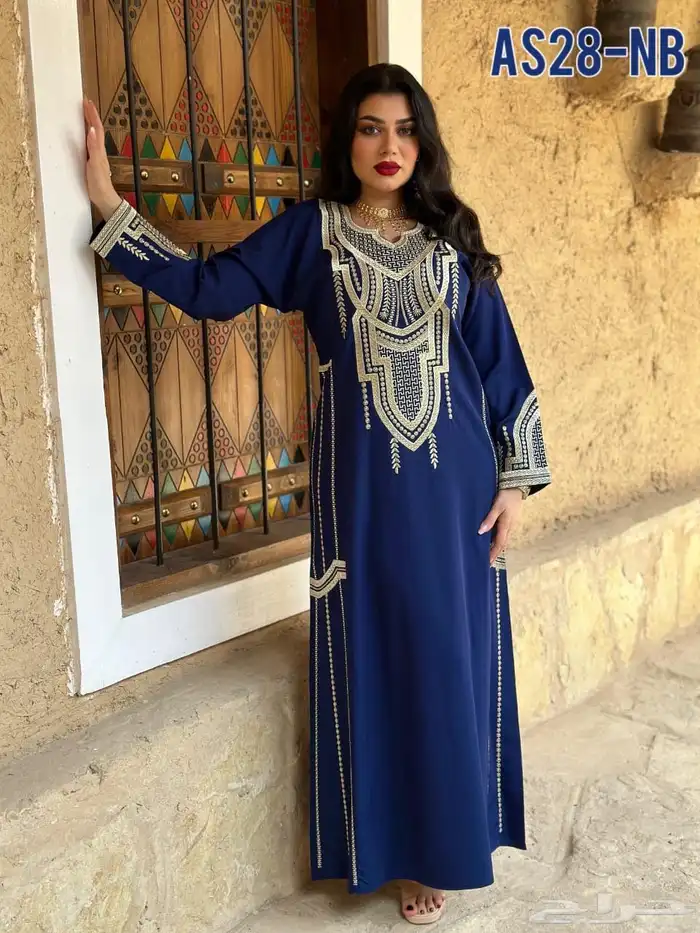 جلابيات العيد الوطني فقط ب 95  العرض ساري لغاية 22 9 33