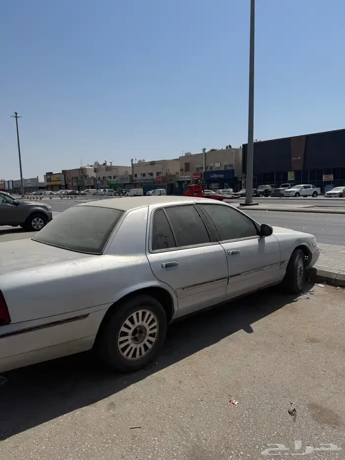 فورد موديل 1999 2