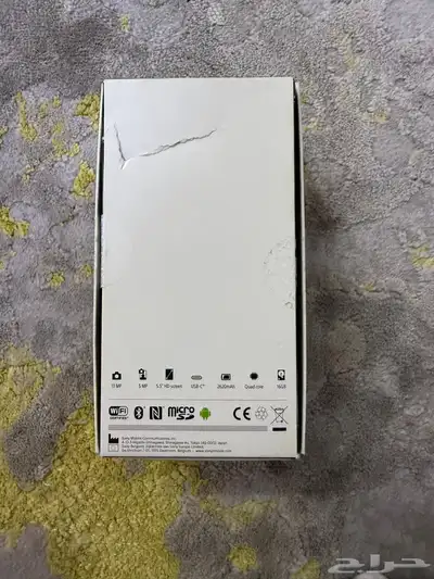 للبيع جوال سوني اكسبيريا index