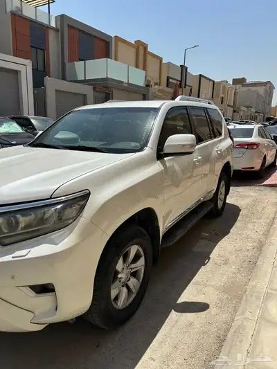 برادو 2019 index
