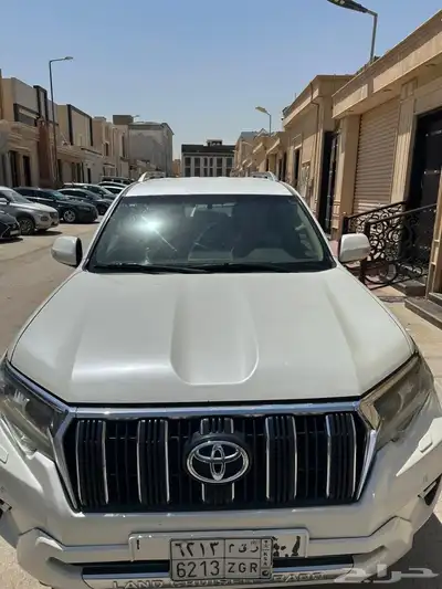برادو 2019 index