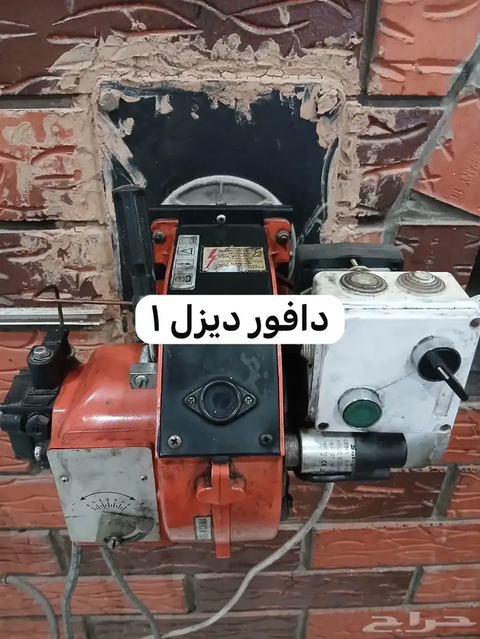 مستلزمات مخبز متكاملة 1