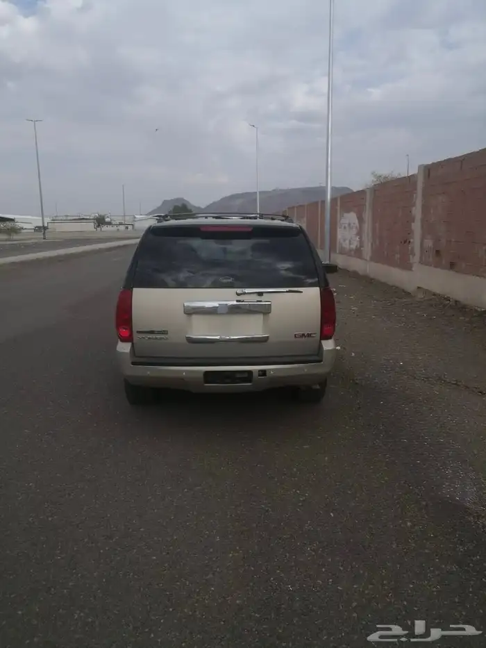 GMC YUKON SHORT 2012 8