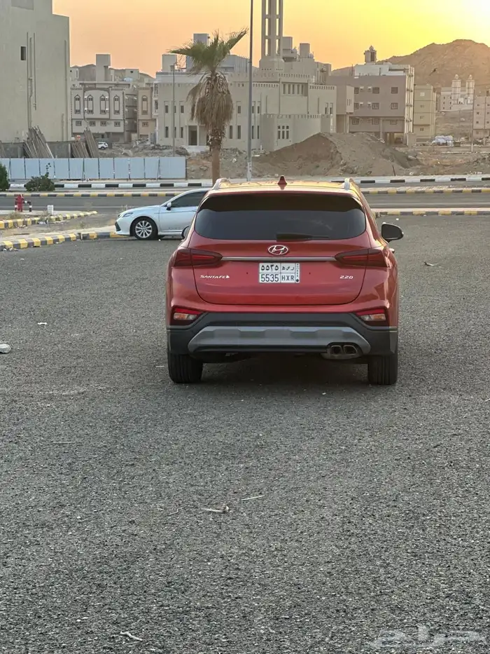 سنتافي 8
