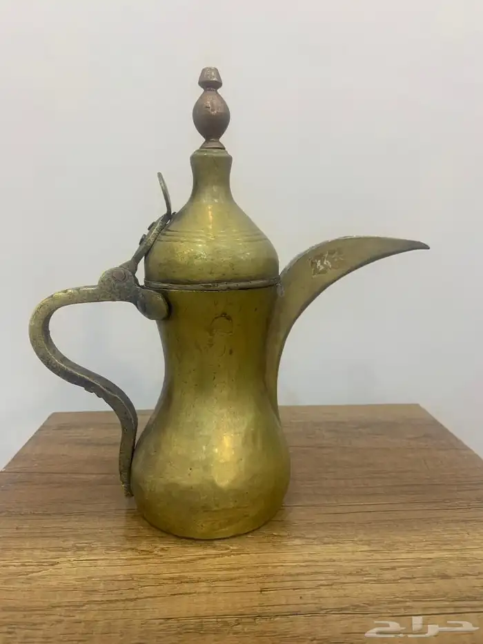 دلة رسلان 0