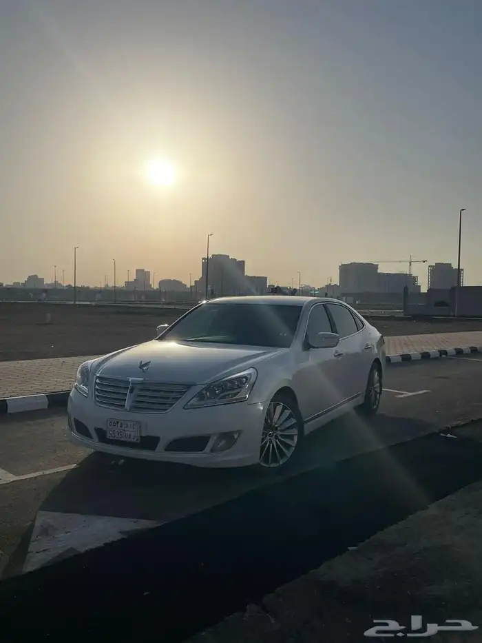 سنتنيال ابيض موديل2014 9