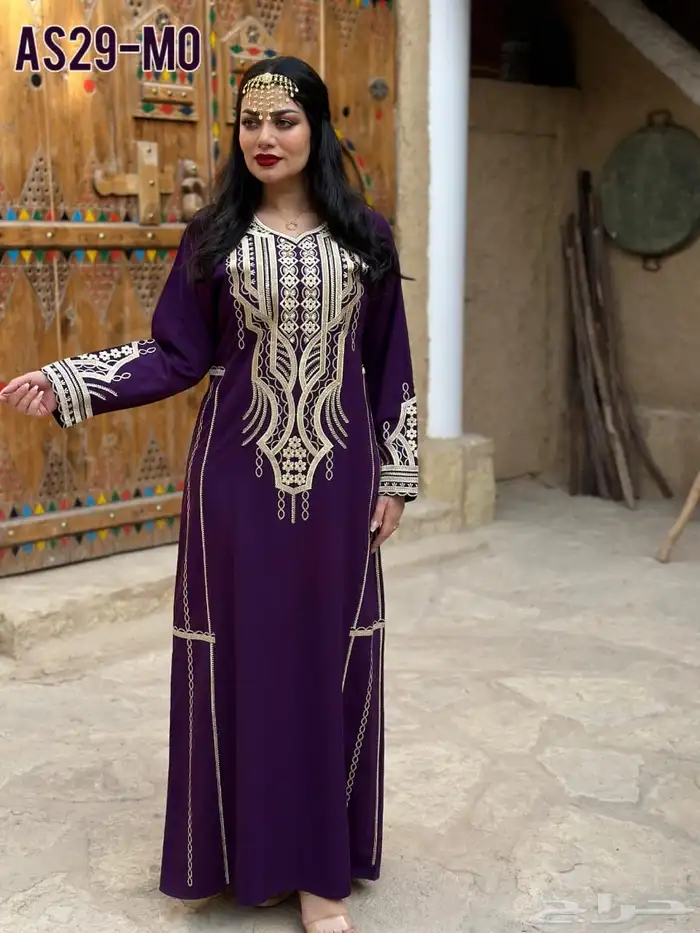 جلابيات العيد الوطني فقط ب 95  العرض ساري لغاية 22 9 36
