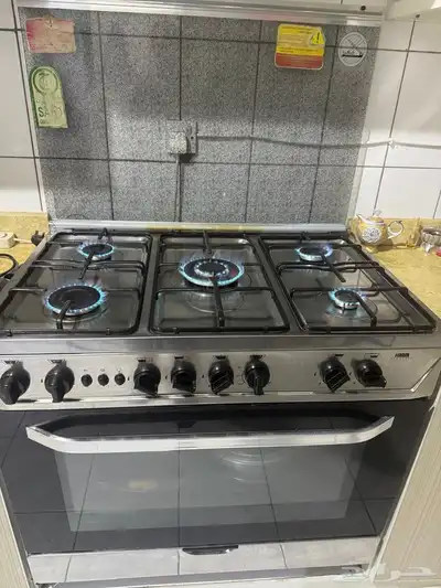 فرن 0