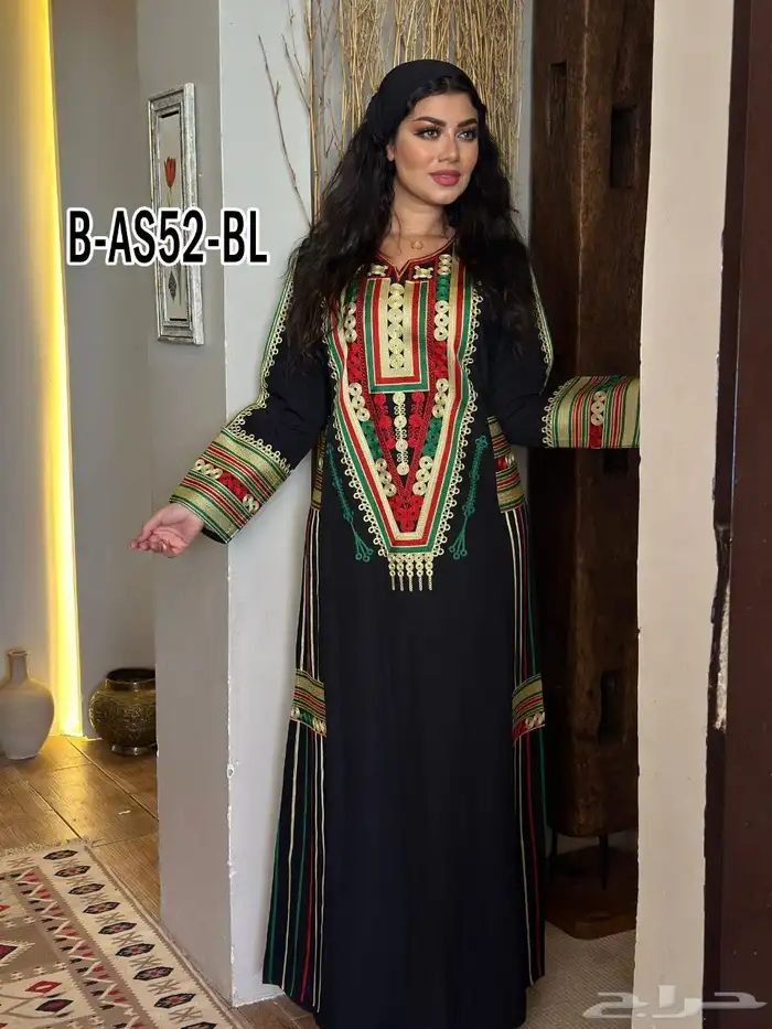 جلابيات العيد الوطني فقط ب 95  العرض ساري لغاية 22 9 25