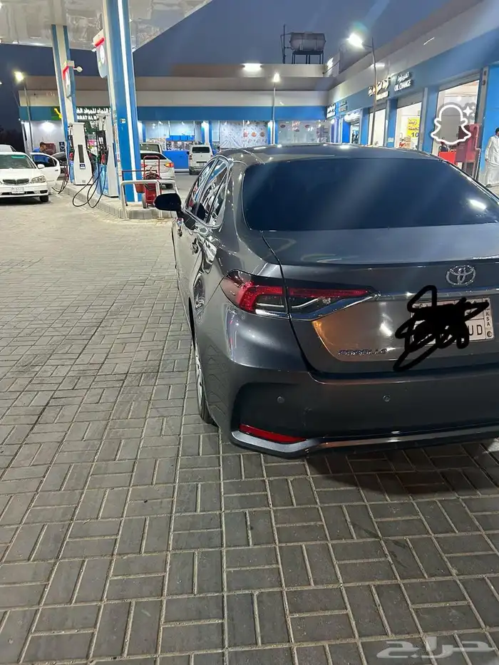 كورلا 2021 4