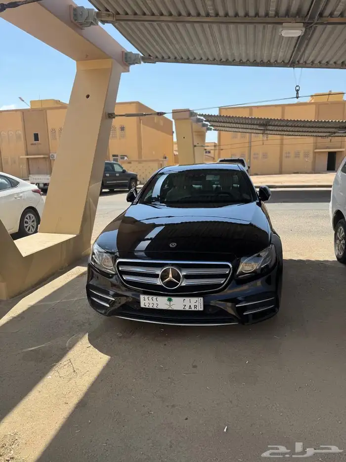 مرسيدس 0