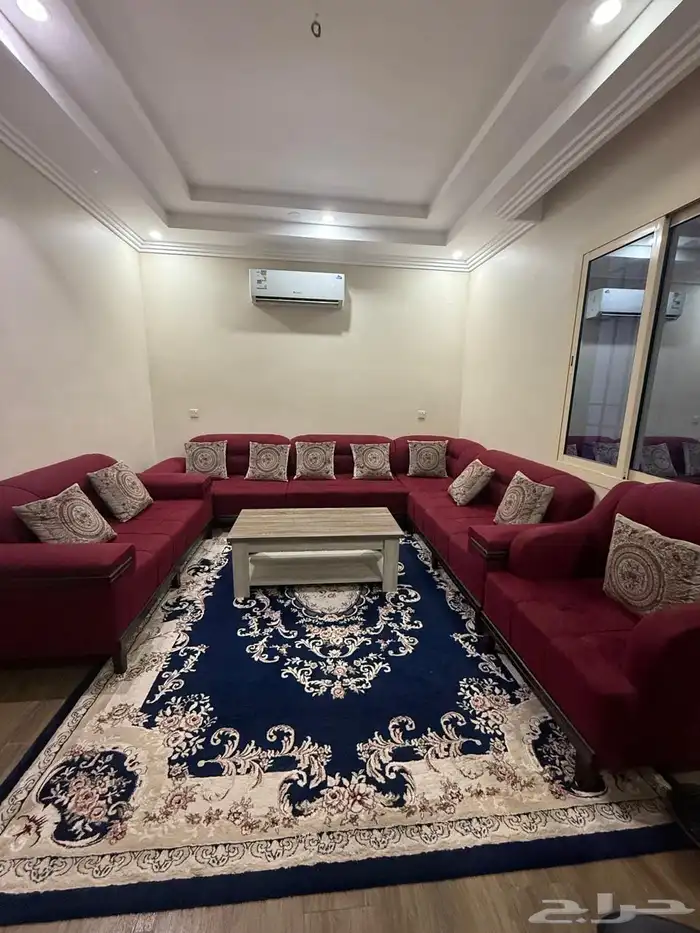 طقم كنب للبيع 1