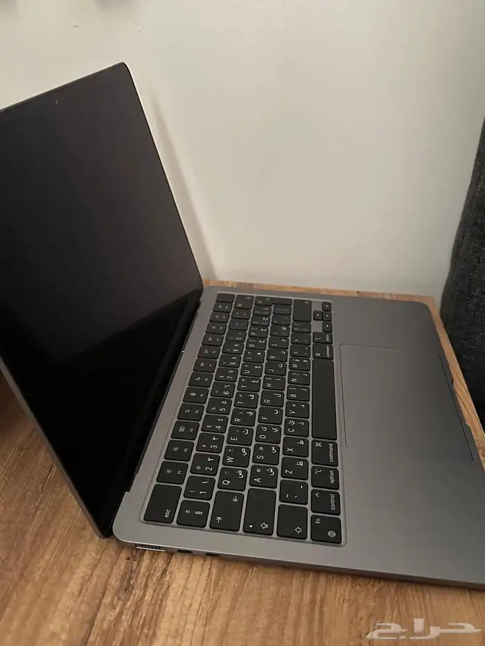 للبيع كمبيوتر لاب توب ماك بوك MACBOOK AIR M2 0