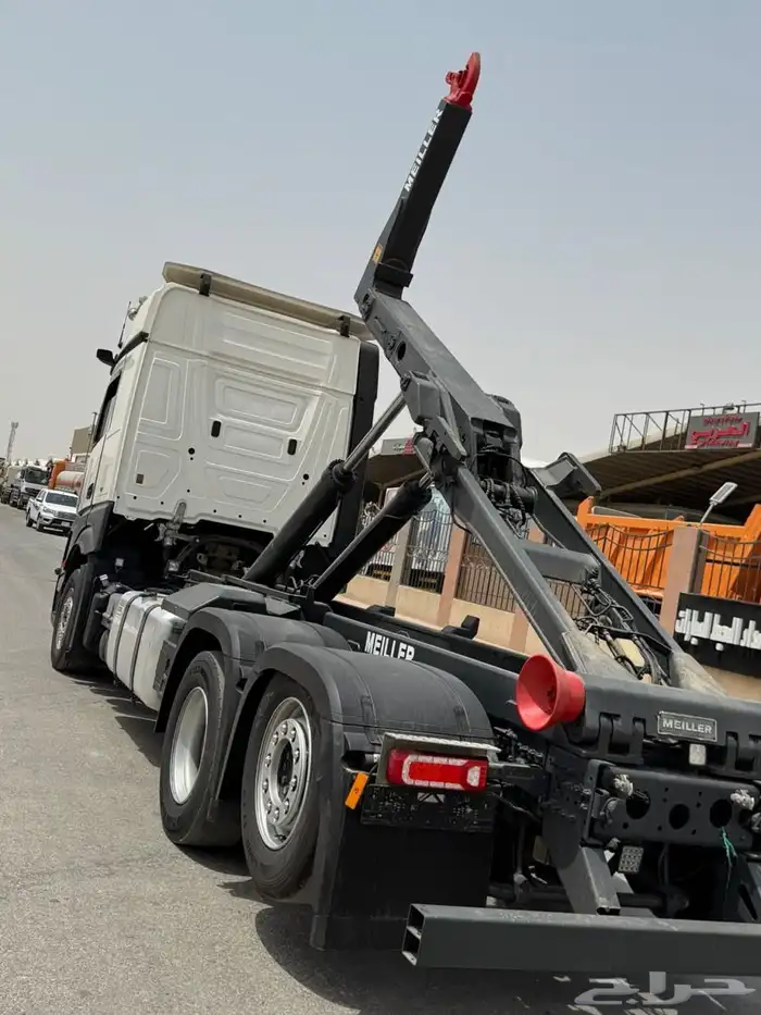 سنجل مرسيدس 2