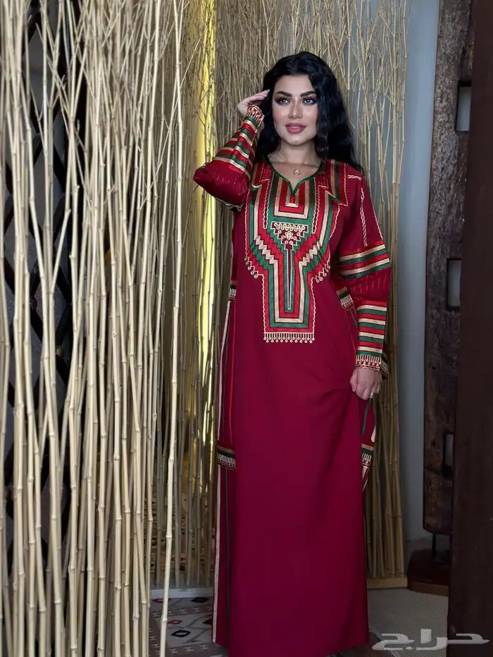 جلابيات العيد الوطني فقط ب 95  العرض ساري لغاية 22 9 17