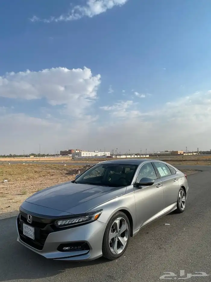 هواند اكورد 2020 ممشى قليل 0