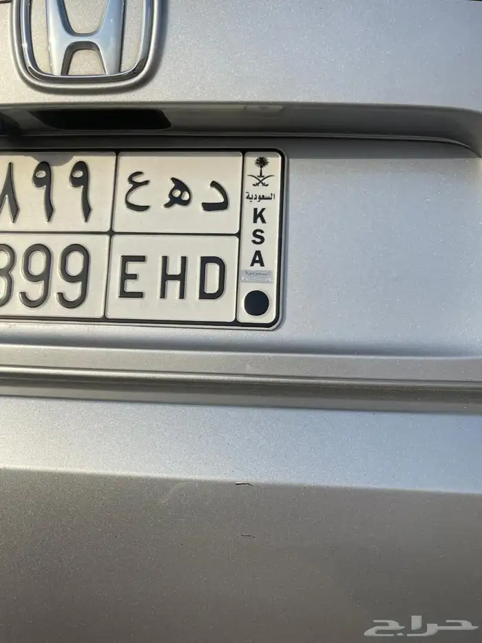 هواند اكورد 2020 ممشى قليل 21