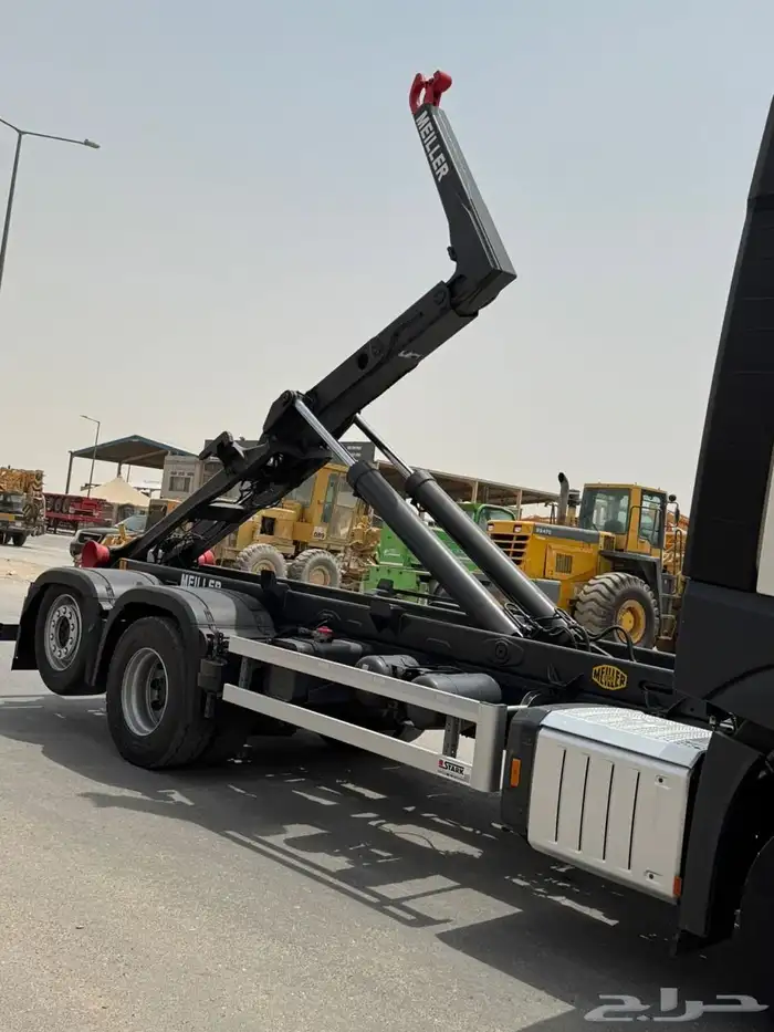 سنجل مرسيدس 6