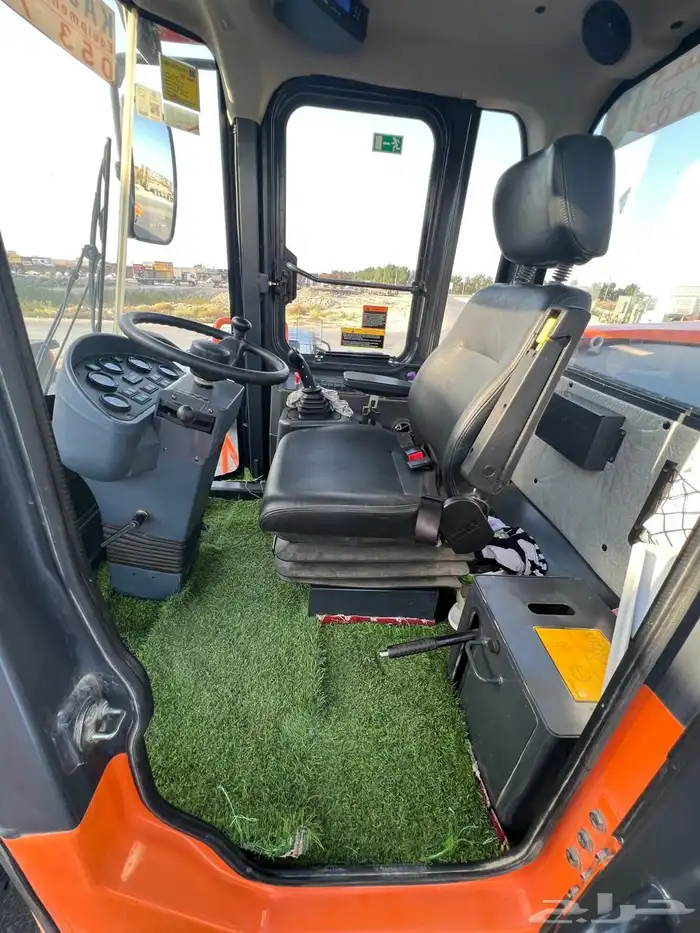 للبيع شيول دوسان مديل 2023 Doosan 300 SD . صيني 1