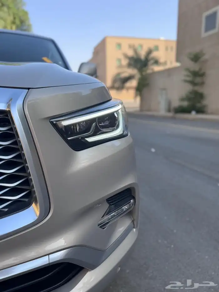 انفنيتي 2022 ممشى قليل وكاله وعلى الضمان 3