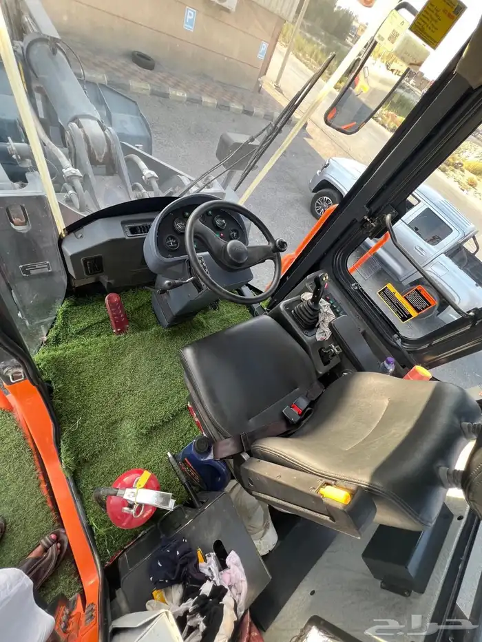 للبيع شيول دوسان مديل 2023 Doosan 300 SD . صيني 2