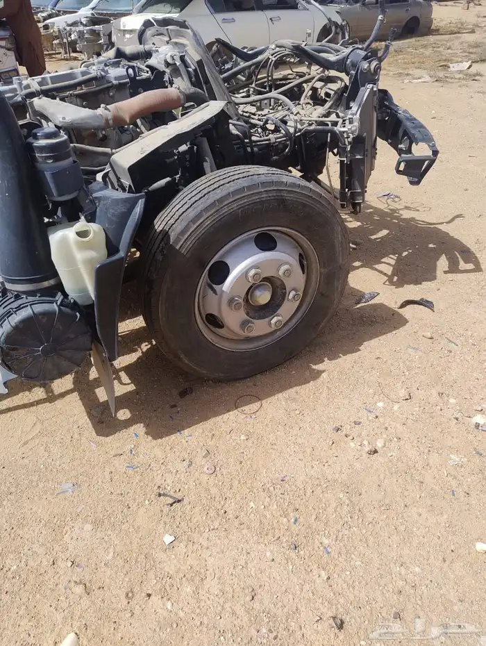 دينا 2020 تشليح قطع غيار 0